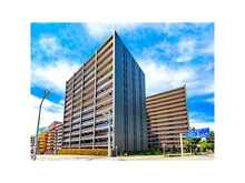 【愛知県/名古屋市中村区松重町】レーベン名古屋松重町GRANDAUBE 外観：外観