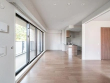 【愛知県/名古屋市昭和区前山町】グランクレア昭和前山町 LDK約17.1帖+洋室約5.0帖