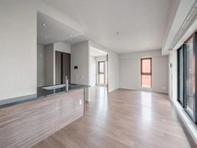 【愛知県/名古屋市昭和区前山町】グランクレア昭和前山町 LDK約17.1帖+洋室約5.0帖