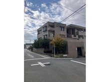 【愛知県/名古屋市昭和区五軒家町】グランドメゾン南山 大規模修繕工事実施前（2026年1月撮影）