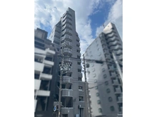 【愛知県/名古屋市中区新栄】ユーハウス新栄東館 外観