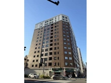 【神奈川県/横浜市中区長者町】グラン・アルベーラ横濱・関内 外観：外観