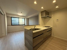 【神奈川県/横浜市中区長者町】グラン・アルベーラ横濱・関内 LDK