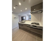 【神奈川県/横浜市中区長者町】グラン・アルベーラ横濱・関内 キッチン＋洋室約6.0帖