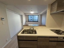 【神奈川県/横浜市中区長者町】グラン・アルベーラ横濱・関内 LDK