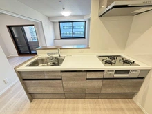 【神奈川県/横浜市中区長者町】グラン・アルベーラ横濱・関内 LDK＋洋室約6.0帖