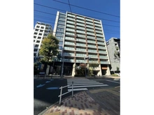 【東京都/新宿区荒木町】ジオ四谷荒木町 外観：外観