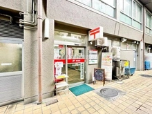 【東京都/新宿区荒木町】ジオ四谷荒木町 四谷通二郵便局 約80m