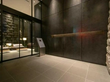 【東京都/新宿区荒木町】ジオ四谷荒木町 エントランス