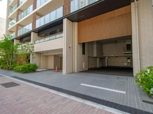 【東京都/新宿区荒木町】ジオ四谷荒木町 外観