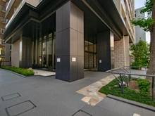 【東京都/新宿区荒木町】ジオ四谷荒木町 外観