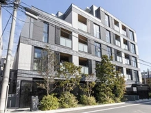 【東京都/新宿区市谷仲之町】ジオ市谷仲之町 外観：外観