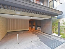 【京都府/京都市中京区俵屋町】ジオ御所南夷川富小路 エントランス