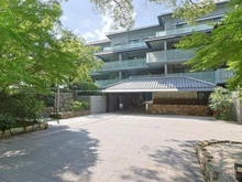 【京都府/京都市東山区粟田口三条坊町】グランドヒルズ京都東山ロジュマン 外観：外観