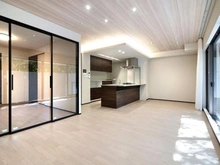 【京都府/京都市東山区粟田口三条坊町】グランドヒルズ京都東山ロジュマン LDK・洋室約6.0帖