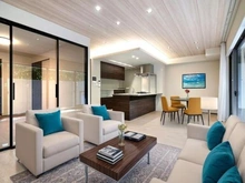 【京都府/京都市東山区粟田口三条坊町】グランドヒルズ京都東山ロジュマン 実際の写真をもとにCGで家具・その他のイメージを配置。家具等は価格に含まれません。※現況引渡し