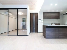 【京都府/京都市東山区粟田口三条坊町】グランドヒルズ京都東山ロジュマン LDK・洋室約6.0帖