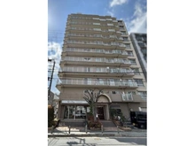 【京都府/京都市伏見区東浜南町】ユニハイム伏見 外観：外観