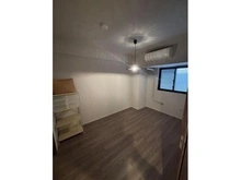 【京都府/京都市中京区西ノ京中保町】ブランズ京都円町 北西側洋室約6.0帖※家具・備品等は価格に含まれません