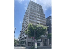 【京都府/京都市中京区下丸屋町】レスタージュ御池高瀬川 外観：外観