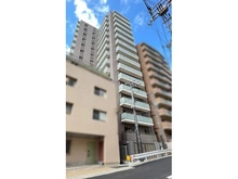 【兵庫県/神戸市中央区中山手通】ワコーレ神戸トアプレミアム 外観：外観