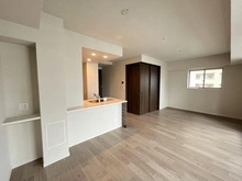 【兵庫県/神戸市中央区中山手通】ワコーレ神戸トアプレミアム LDK