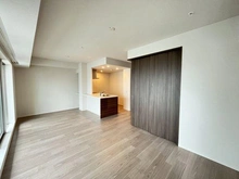 【兵庫県/神戸市中央区中山手通】ワコーレ神戸トアプレミアム LDK