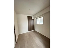 【兵庫県/神戸市中央区中山手通】ワコーレ神戸トアプレミアム 洋室約4.5帖