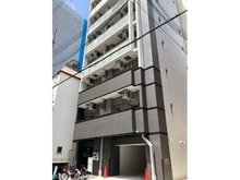 【兵庫県/神戸市中央区元町通】エステムコート神戸元町通ＩＩ　THE　SALON 外観：外観