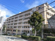 【兵庫県/神戸市中央区北野町】ロイヤル神戸北野通り 外観