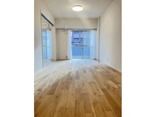 【東京都/江東区門前仲町】グリーンキャピタル門前仲町 外観：LD