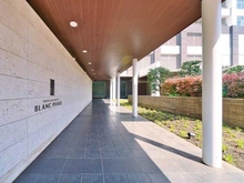 【東京都/港区港南】TOKYO SEA SOUTH ブランファーレ エントランス