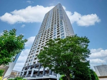 【東京都/港区港南】TOKYO SEA SOUTH ブランファーレ 外観