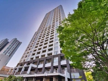 【東京都/港区港南】TOKYO SEA SOUTH ブランファーレ 外観