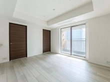 【東京都/品川区東品川】サンウッド品川天王洲タワー LD約9.7帖