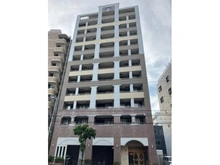 【大阪府/大阪市天王寺区玉造本町】プロパレス真田山プリーマ 外観：外観