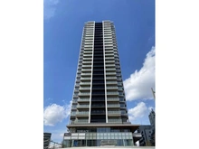 【東京都/江戸川区平井】プラウドタワー平井 外観：外観