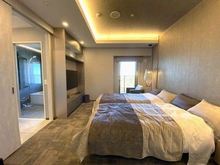 【東京都/江戸川区平井】プラウドタワー平井 ゲストルーム