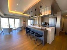 【東京都/江戸川区平井】プラウドタワー平井 スカイラウンジ