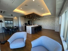 【東京都/江戸川区平井】プラウドタワー平井 スカイラウンジ