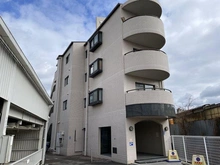 【兵庫県/伊丹市昆陽東】セントラル伊丹昆陽 2026年1月撮影