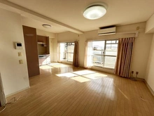 【兵庫県/伊丹市東有岡】サン伊丹駅前ハイツB棟 LDK※備品等は価格に含まれません