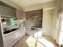 【兵庫県/伊丹市東有岡】サン伊丹駅前ハイツB棟 ※備品等は価格に含まれません