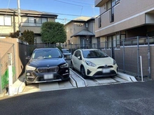 【千葉県/千葉市中央区蘇我】藤和シティホームズ蘇我 駐車場
