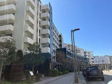 【千葉県/千葉市美浜区打瀬】パティオス・グランエクシア3番館 外観