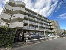 【埼玉県/所沢市弥生町】ステイツ新所沢 外観：2025年10月撮影