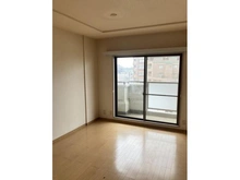 【埼玉県/所沢市弥生町】ステイツ新所沢 LD約8.2帖