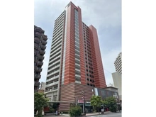 【埼玉県/さいたま市中央区大字下落合】スカイレジデンシャルタワーズサウスウイング 外観:外観