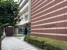 【埼玉県/さいたま市中央区大字下落合】スカイレジデンシャルタワーズサウスウイング エントランス