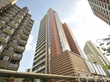 【埼玉県/さいたま市中央区大字下落合】スカイレジデンシャルタワーズサウスウイング 外観